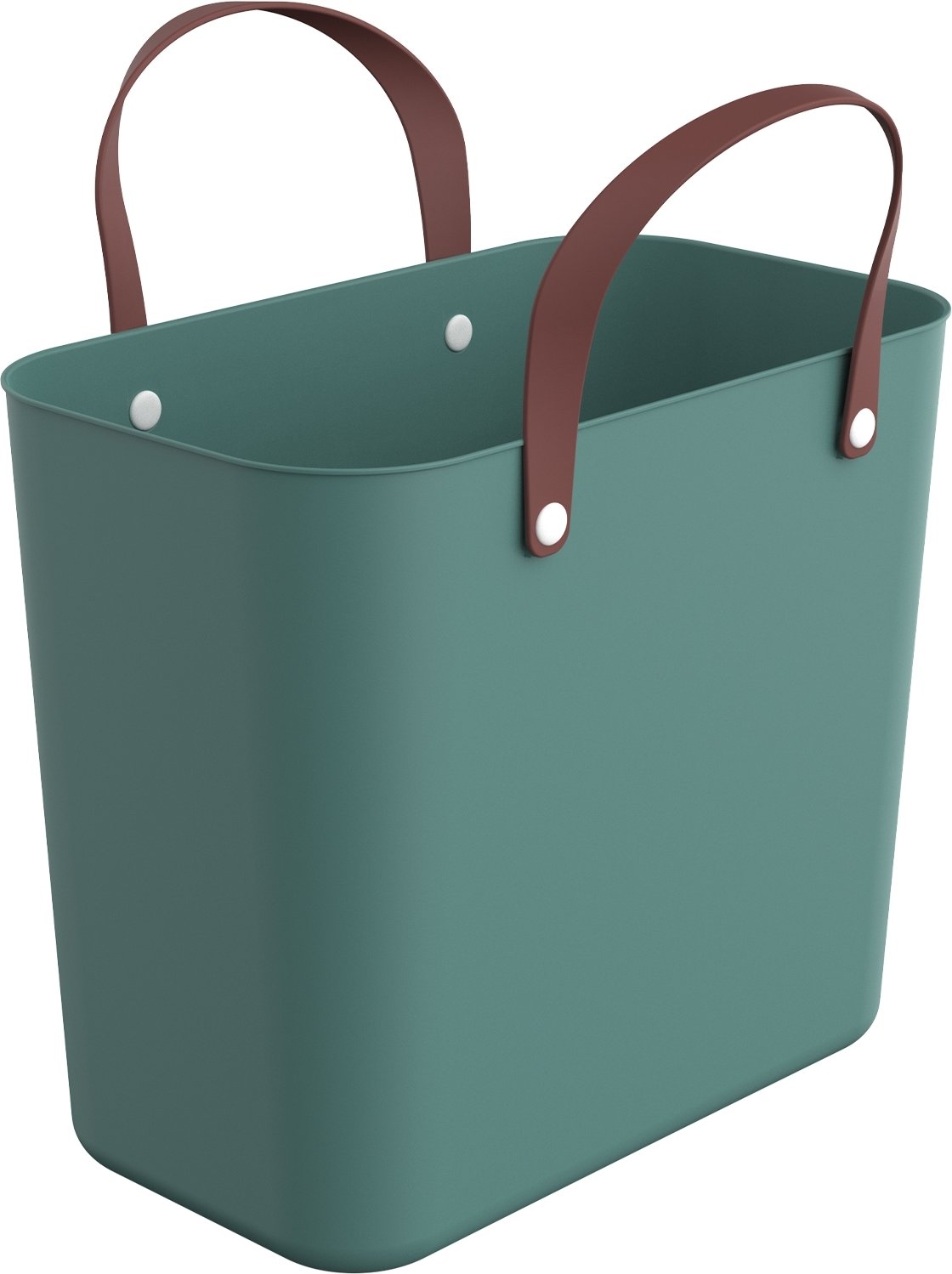 rotho Einkaufskorb ALBULA, Kunststoff