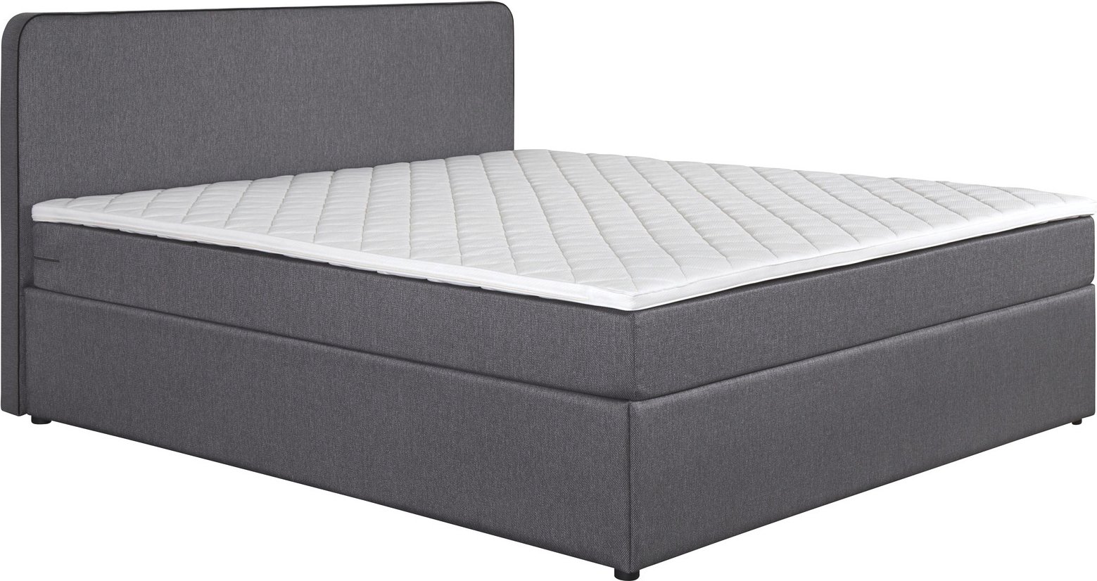 Z2 Boxbett ANTON, Stoff