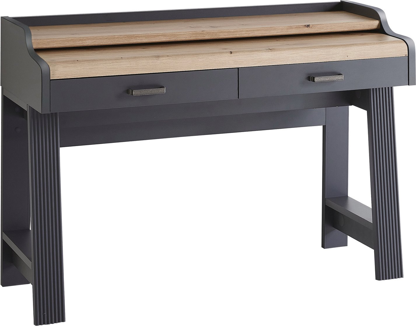 Landscape Sekretär JUDITH, Holznachbildung