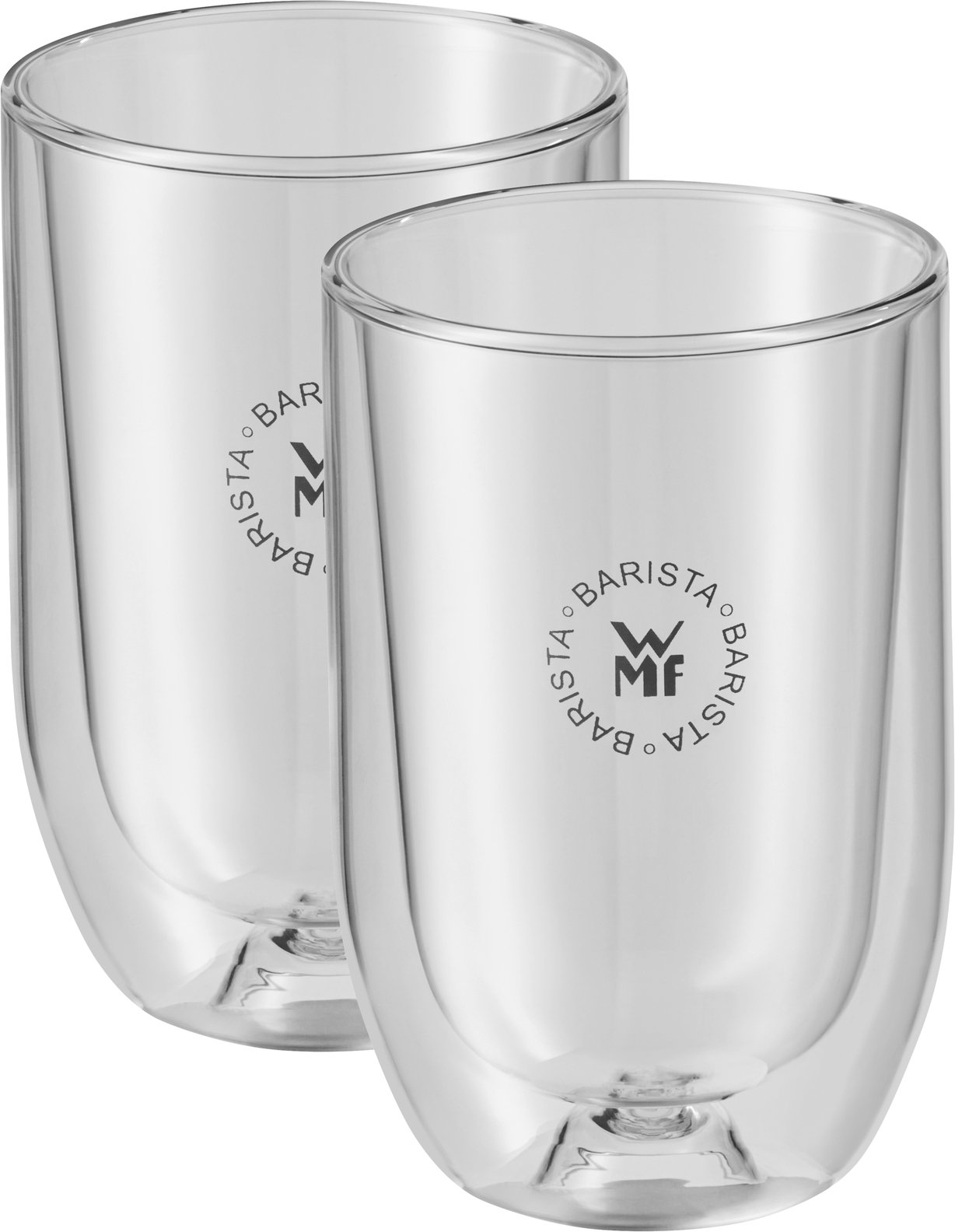 WMF Latte Macchiato 2-tlg. BARISTA, Glas