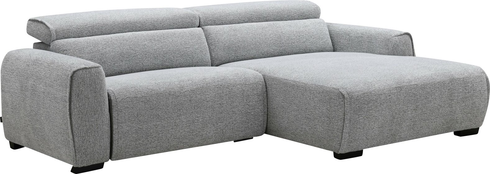 Thumbnail - Z2 Ecksofa ALEXANDRA, Webstoff