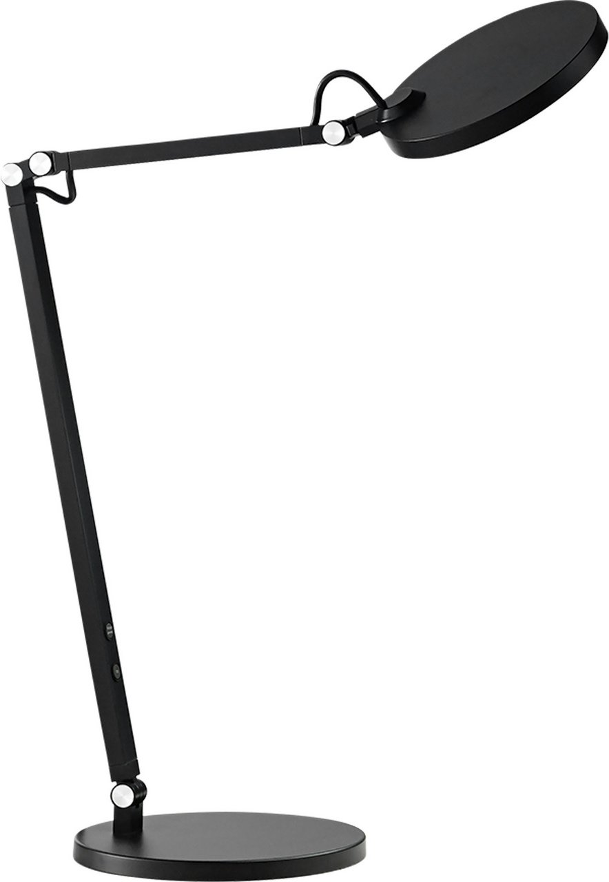 Fabas Luce Tischleuchten REGINA, Metall