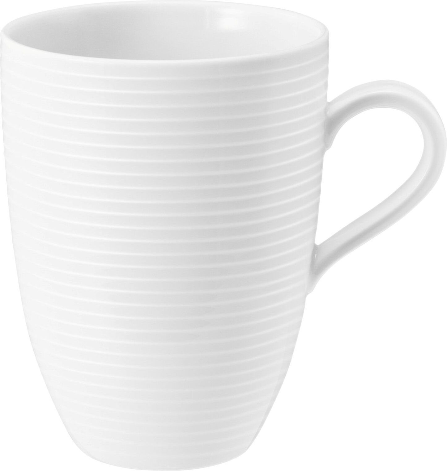 Seltmann Weiden Kaffeebecher BEAT, Porzellan