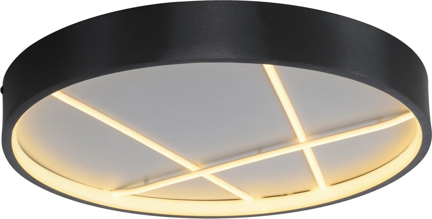 Thumbnail - Just Light Deckenleuchte MIKADO, Metall