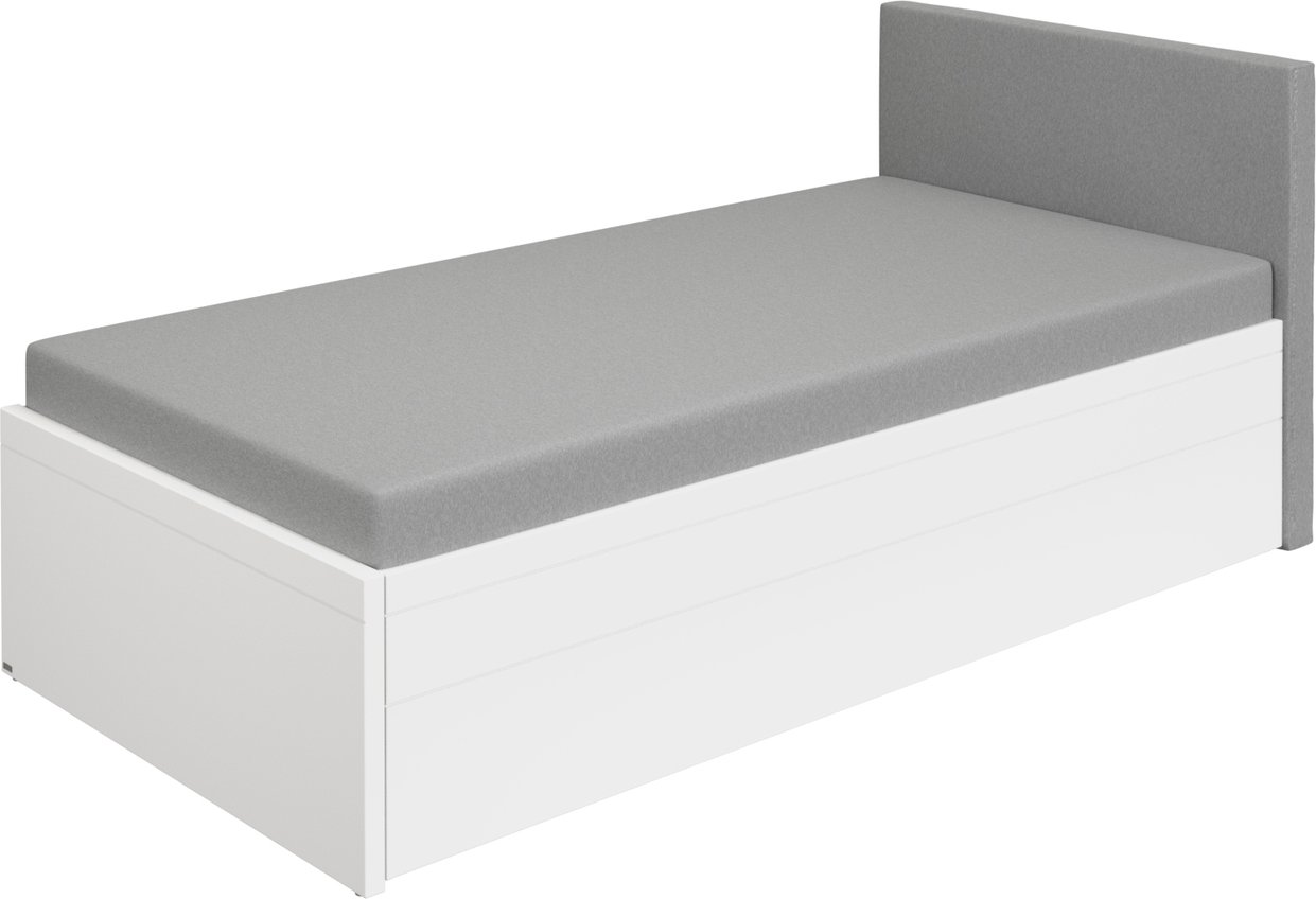 Paidi Universalliege FLYNN, Stoff