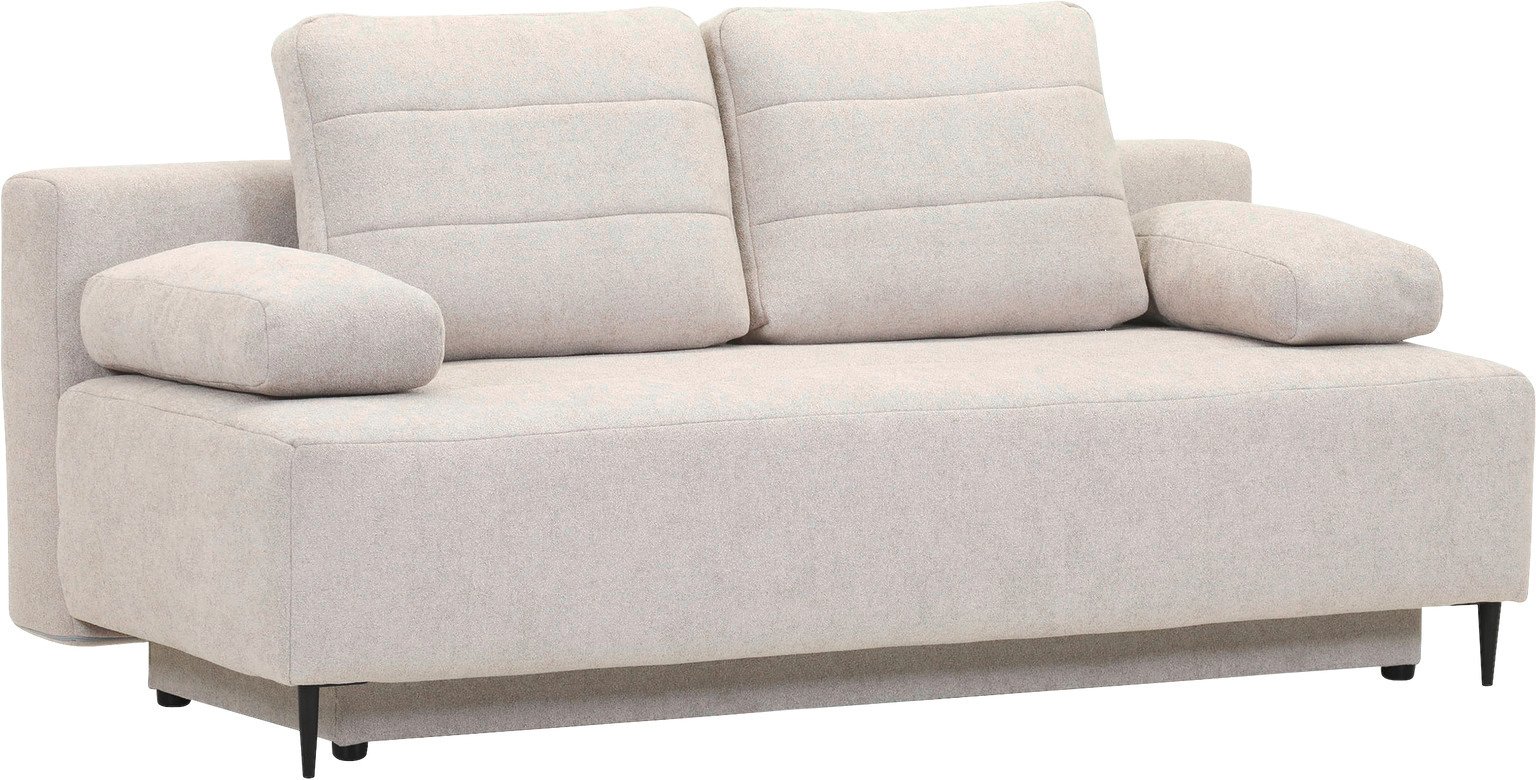 Thumbnail - Z2 Funktionssofa SAIGON, Webstoff