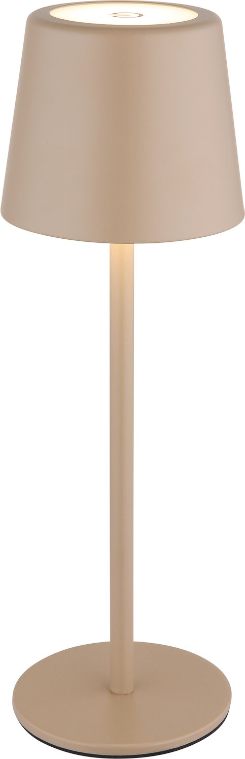 Globo Lighting Tischleuchte VANCOUVER, Metall