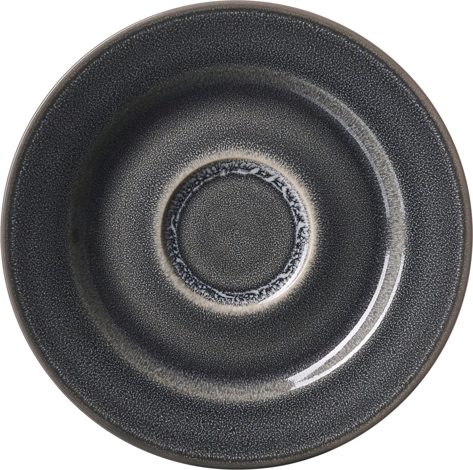 Ritzenhoff & Breker Espressounterteller TOLEDO, Steinzeug