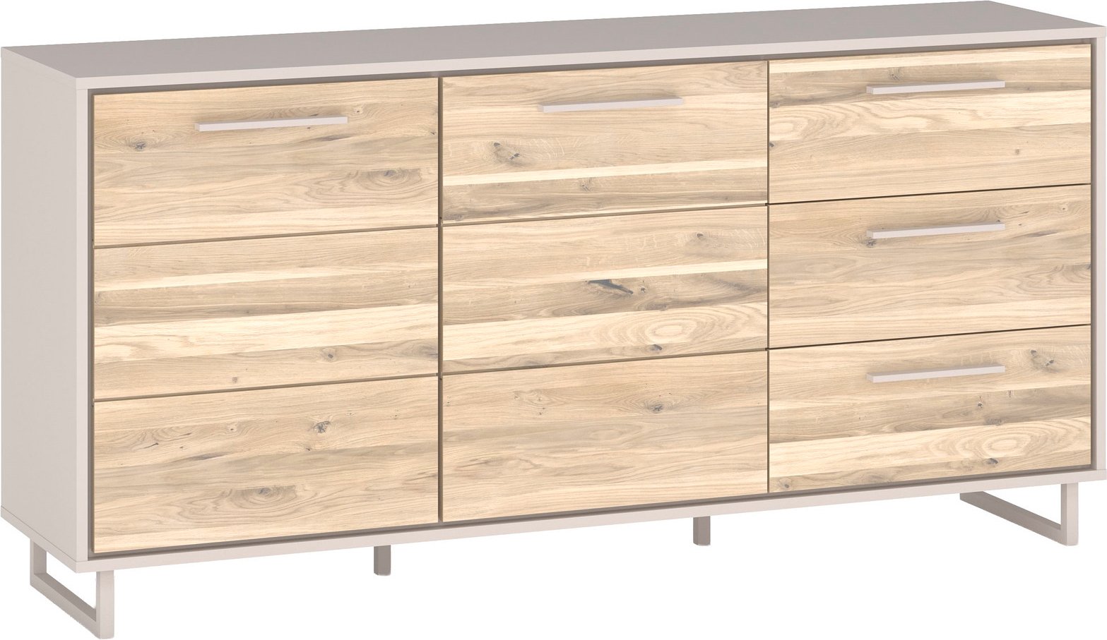 Thumbnail - Z2 Sideboard KAI, Teilmassiv