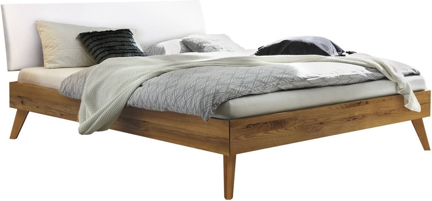 Hasena Bettgestell TRENTO, Massivholz