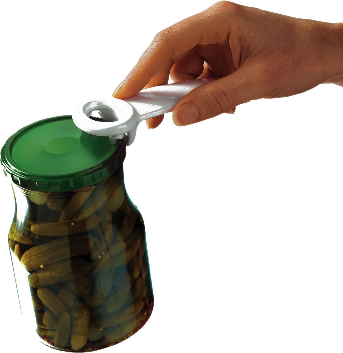 Thumbnail - GEFU Glasdeckelöffner JARKEY, Kunststoff