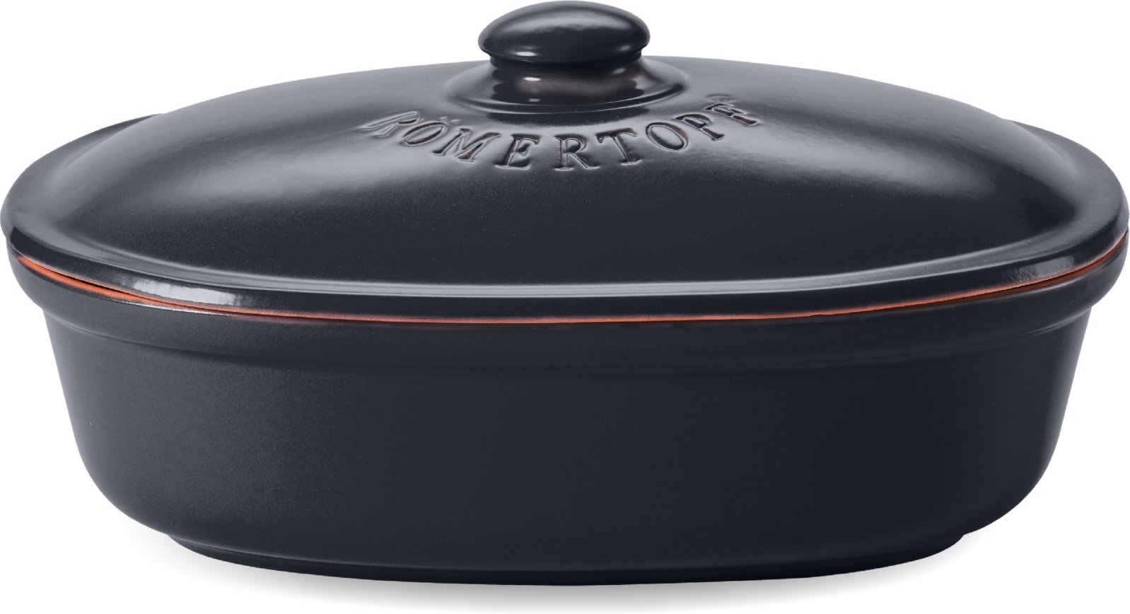 Römertopf Brot-Frischetopf, Keramik