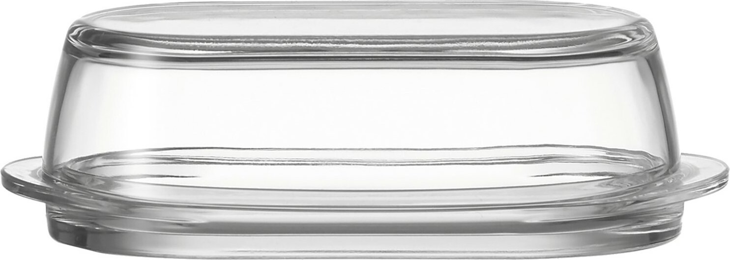 Leonardo Butterdose CIAO, Glas