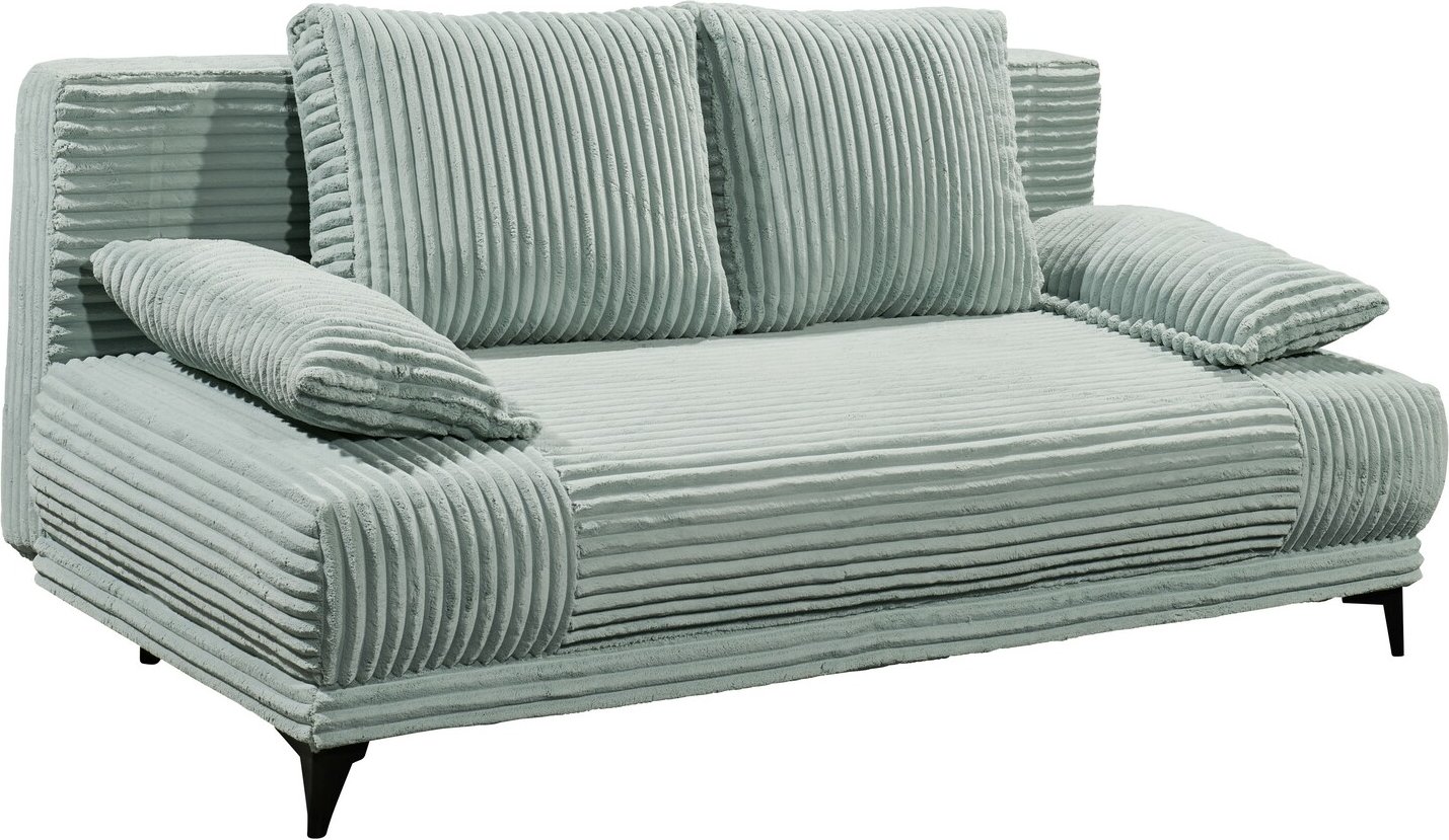 Z2 Schlafsofa Sally, Cord