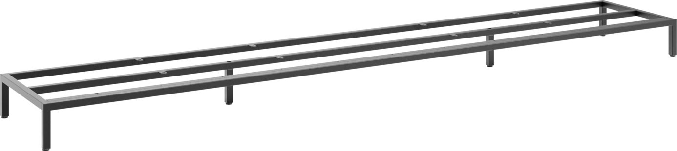 Novel Metallgestell 225cm STYLE, Metall