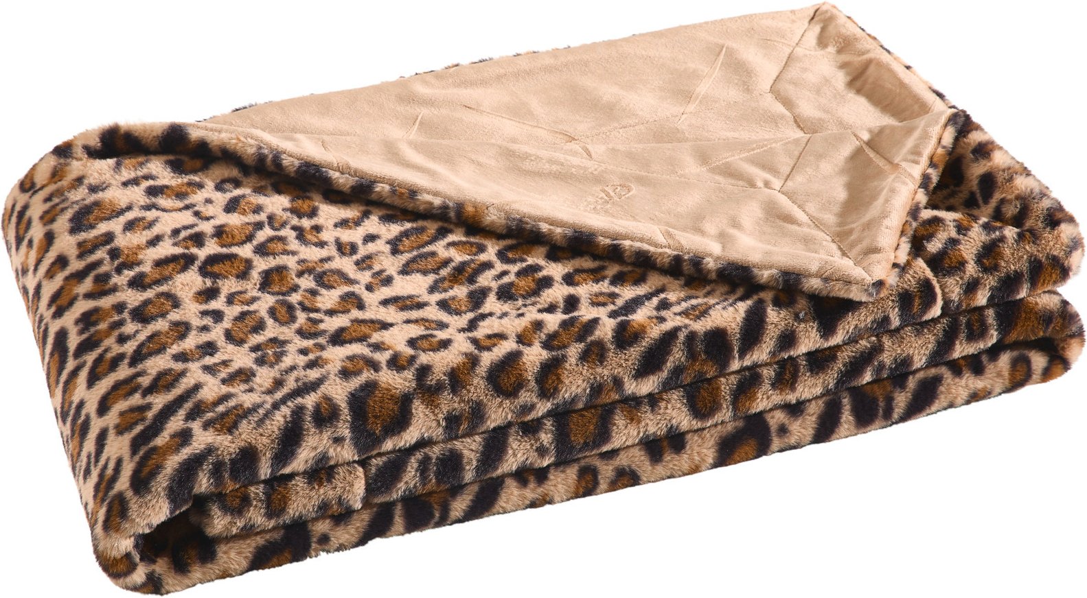 Dieter Knoll Felldecke, Polyester