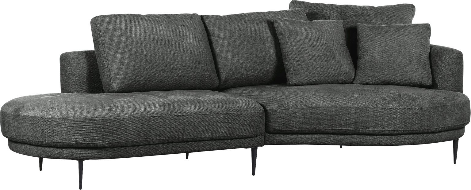 Z2 Ecksofa FARAS, Webstoff