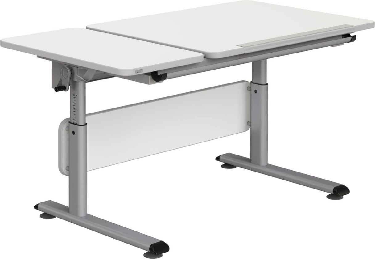 Paidi Schreibtisch DIEGO GT, Holznachbildung