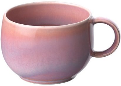 Like by Villeroy & Boch Espressotasse PERLEMOR CORAL, Porzellan