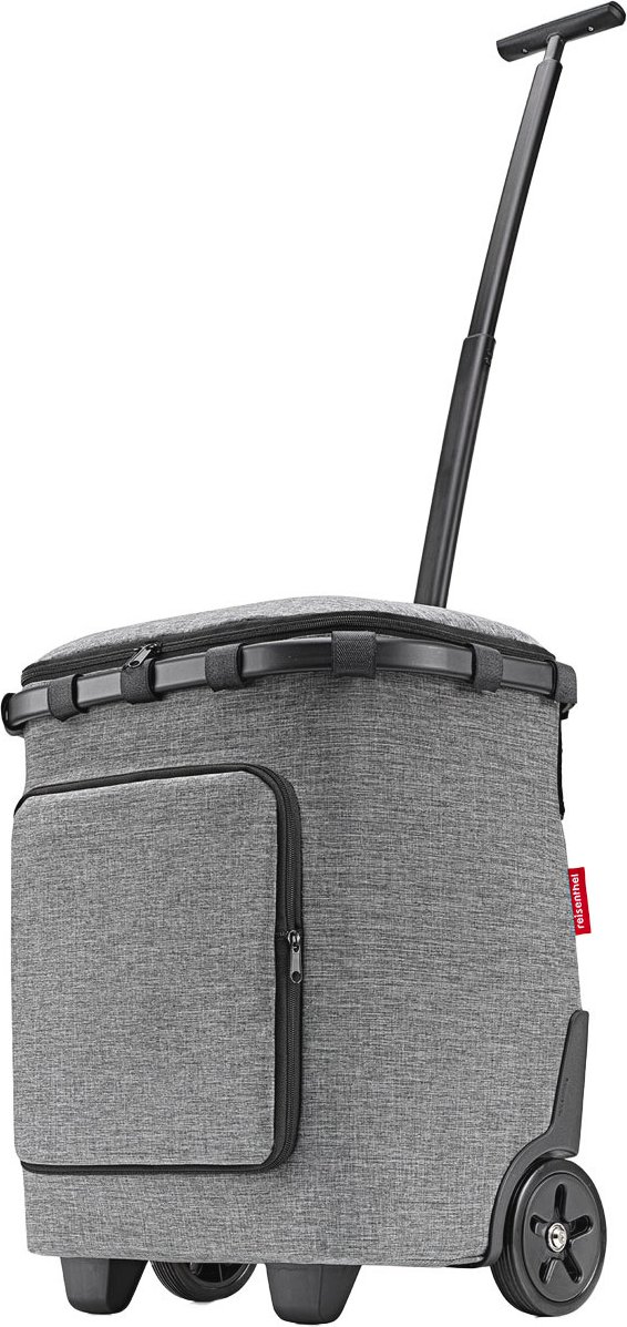 Reisenthel Carrycuiser PlUS FRAME, Polyester