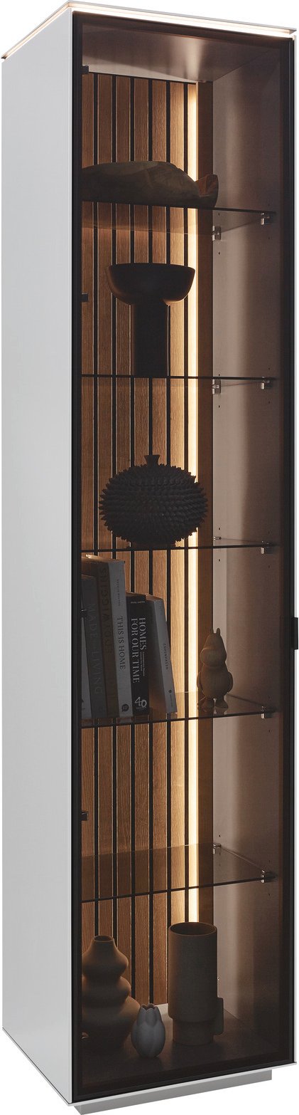Thumbnail - Dieter Knoll Vitrine RIANI, MDF