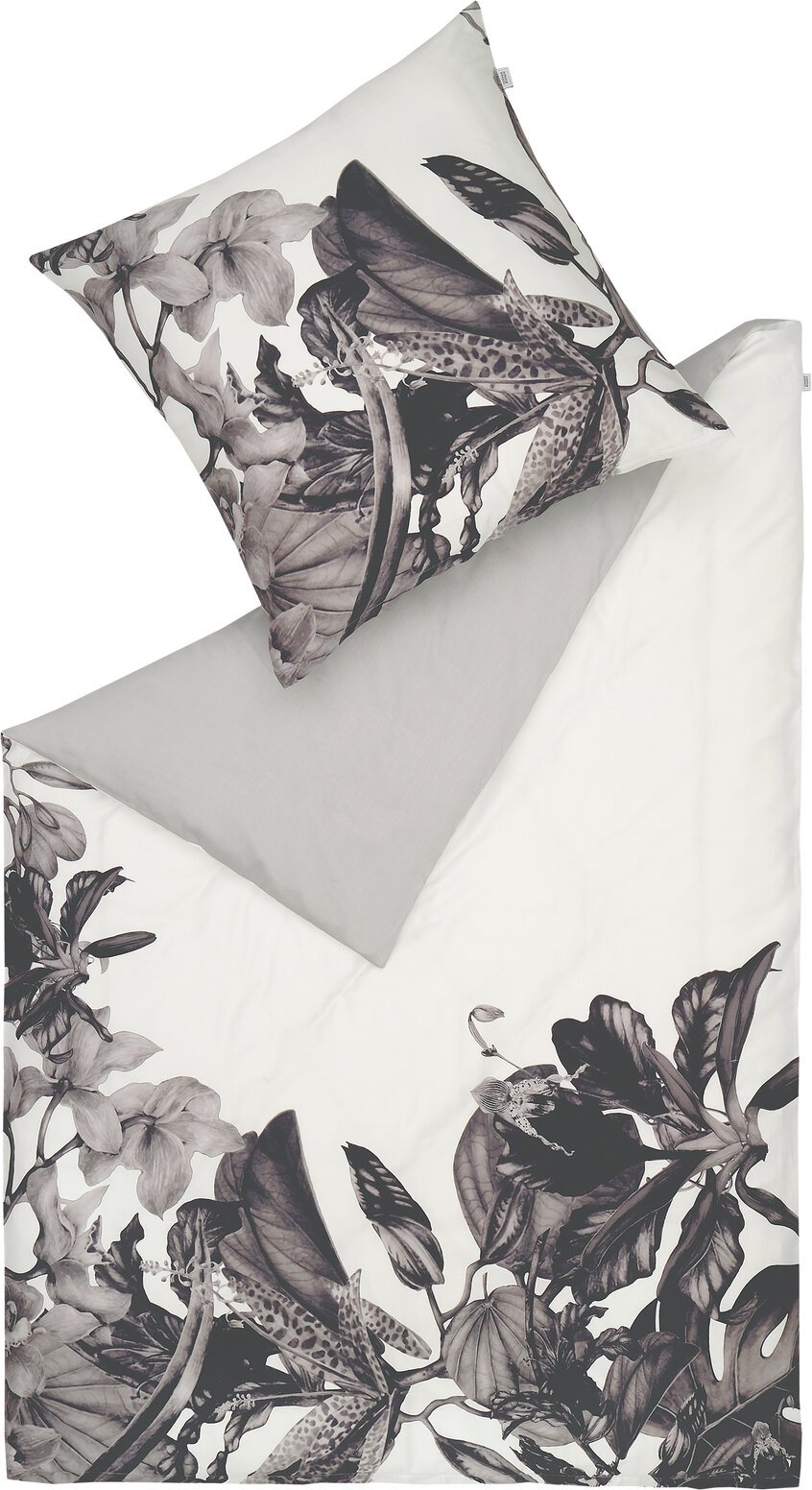 Schöner Wohnen Bettwäsche AMALIA, Baumwolle
