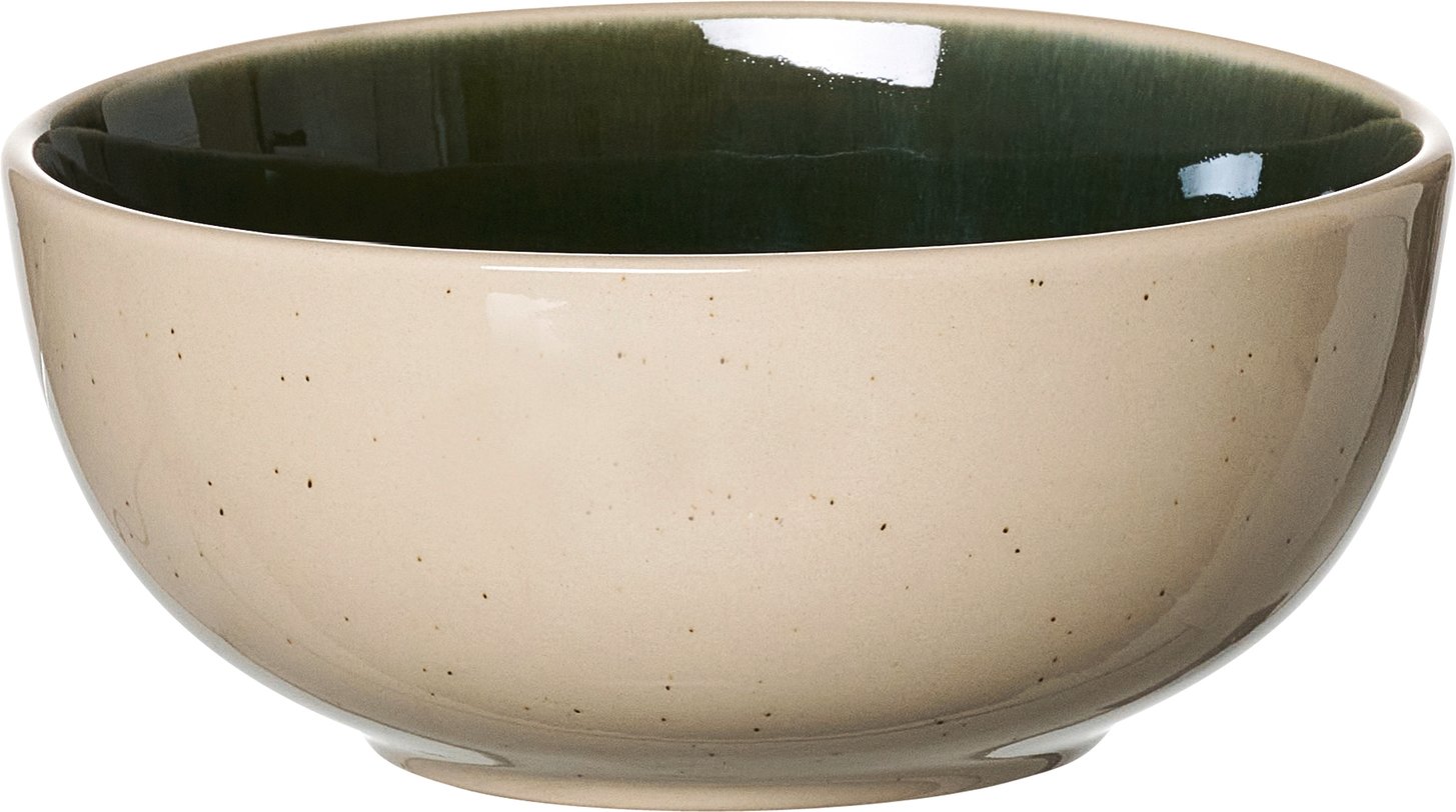 Ritzenhoff & Breker Müslischale SKOG, Steingut