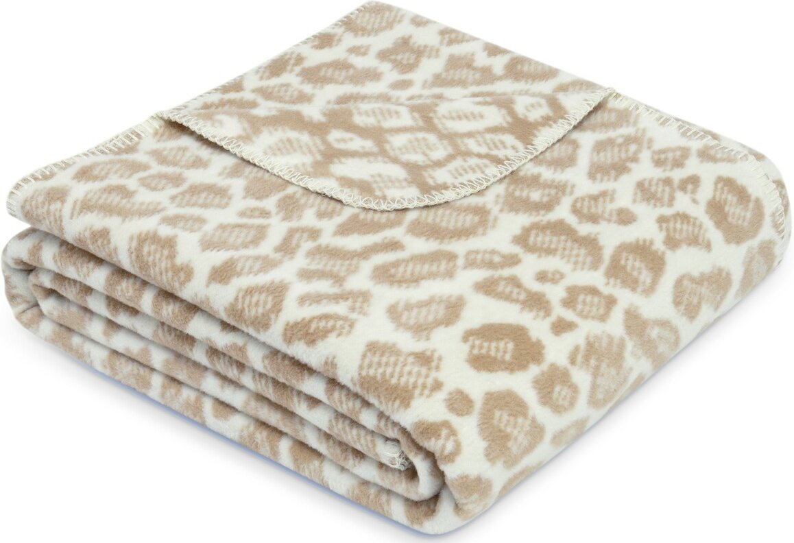 s.Oliver Wohndecke 150x200cm, Baumwolle