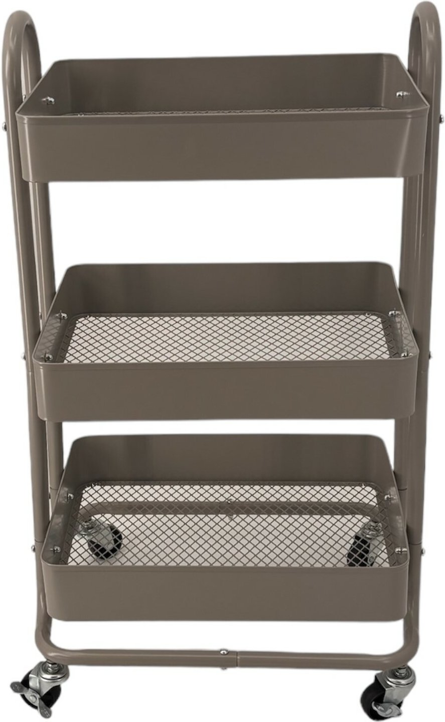 Z2 Servierwagen RAJA, Metall