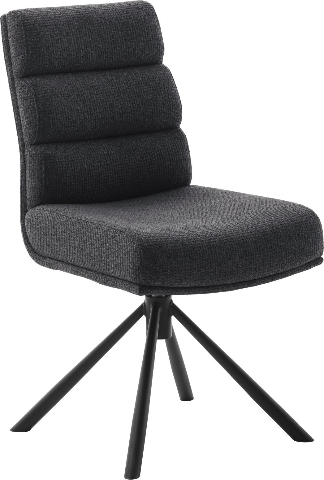 Dieter Knoll Stuhl LEXINGTON, Stoff