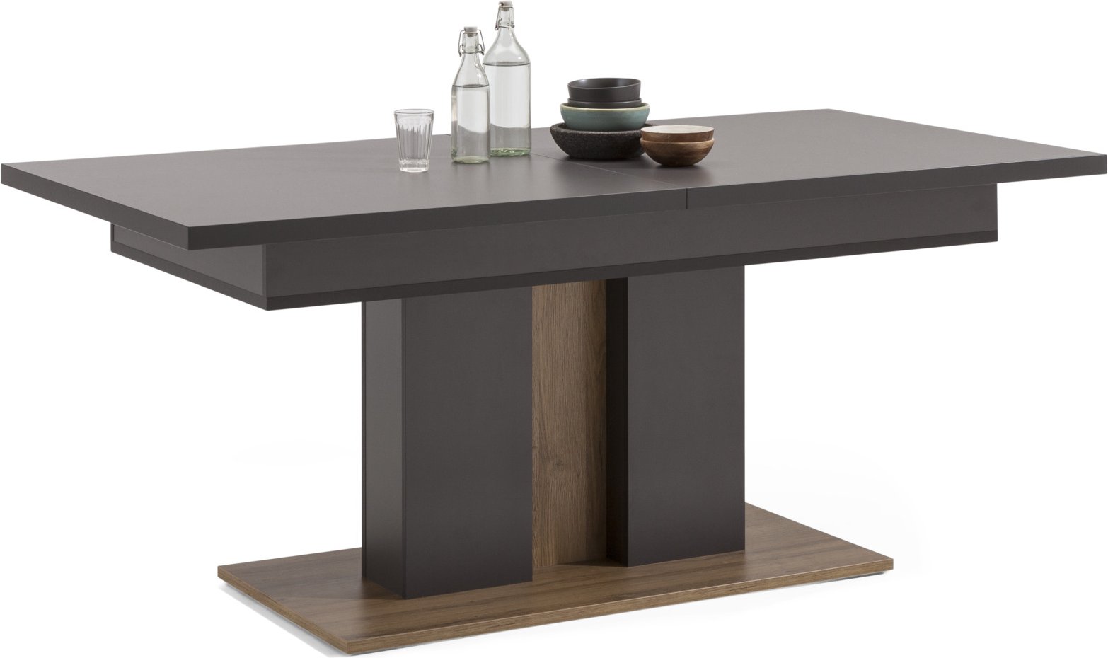 Thumbnail - Set one by Musterring Esstisch TACOMA, Holznachbildung