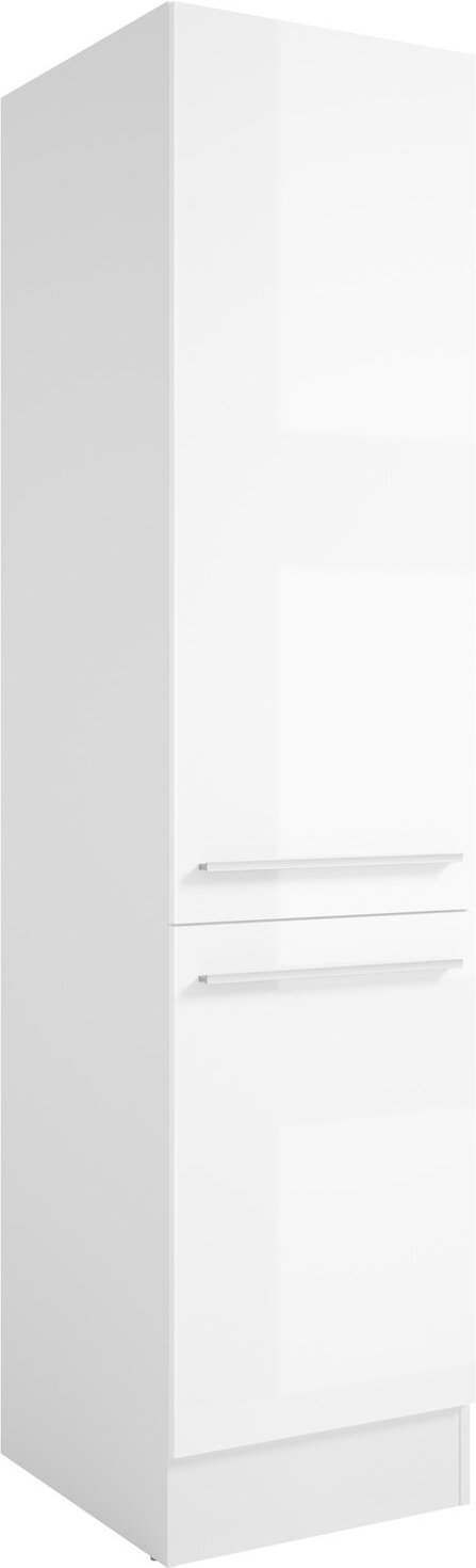 Yourkitchen Vorratsschrank JAZZ, Holznachbildung