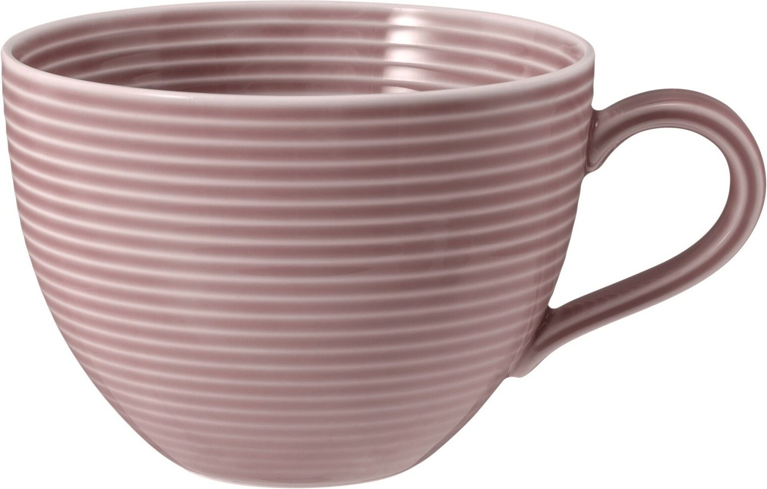 Seltmann Weiden Milchkaffeetasse BEAT, Porzellan