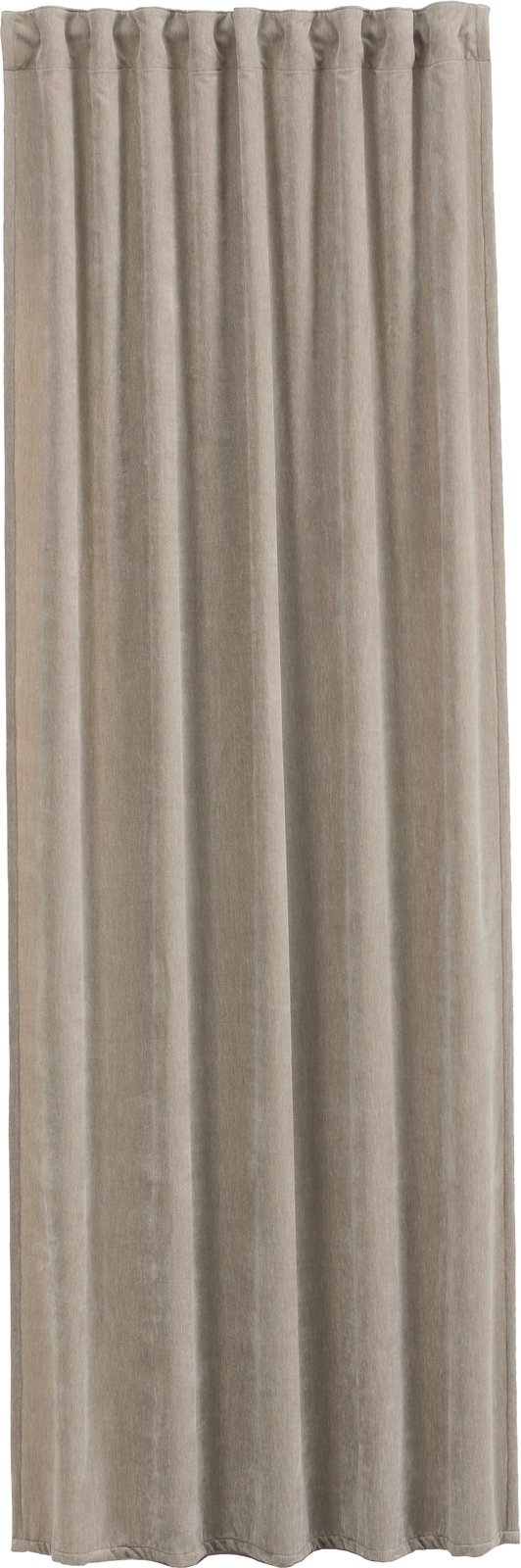 GÖZZE Vorhang THERMO, Polyester