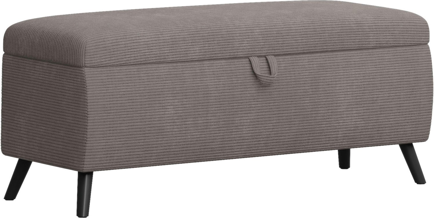 Esposa Bettbank BOSA, Stoff