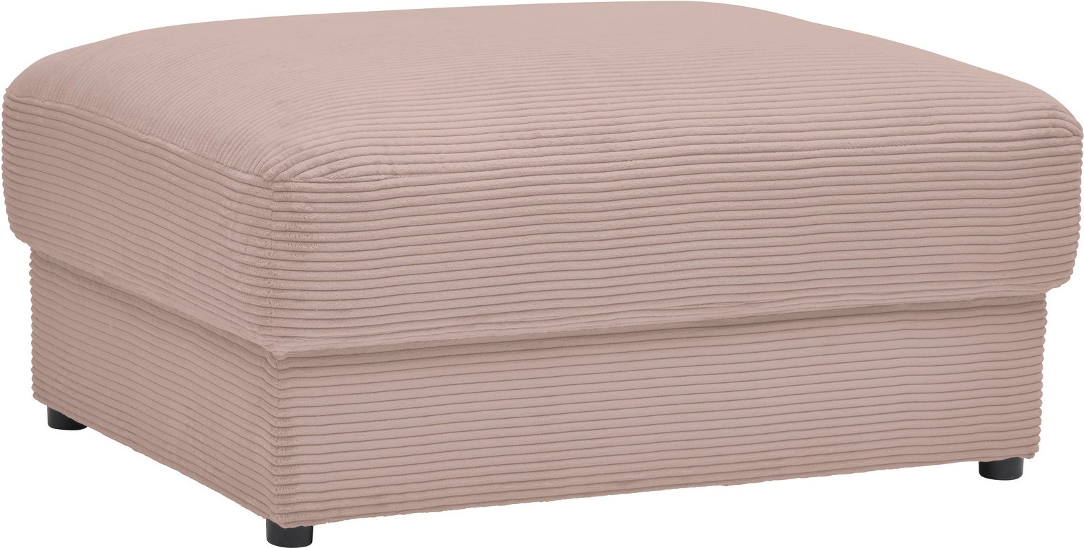 Thumbnail - Z2 Hocker NAPOLI, Cord