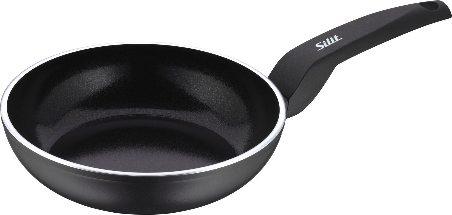 Thumbnail - Silit Stielpfanne 20cm MESSINO, Aluminium