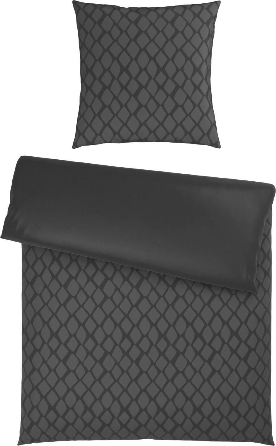 Dieter Knoll Wendebettwäsche, Baumwolle