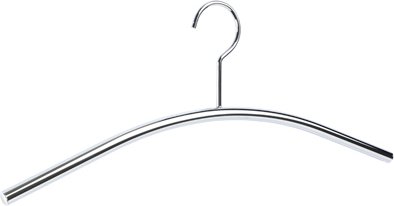 Pieper Kleiderbügel PERRY, Stahl