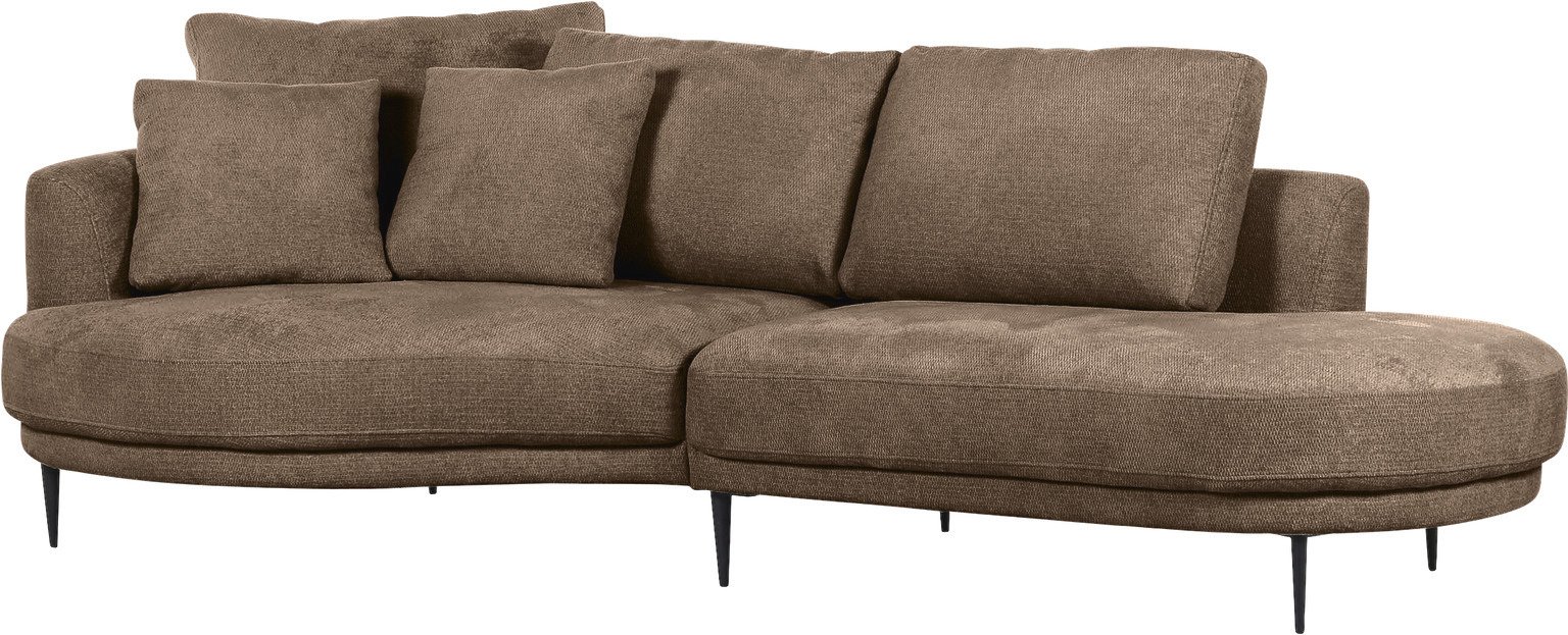 Z2 Ecksofa FARAS, Webstoff