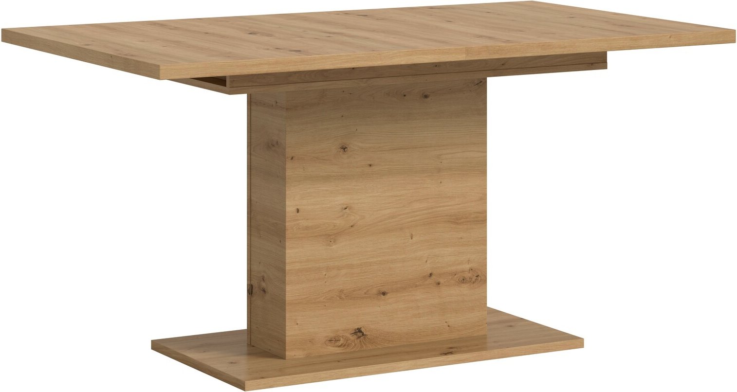 MID.YOU Esstisch MOTION, Holznachbildung