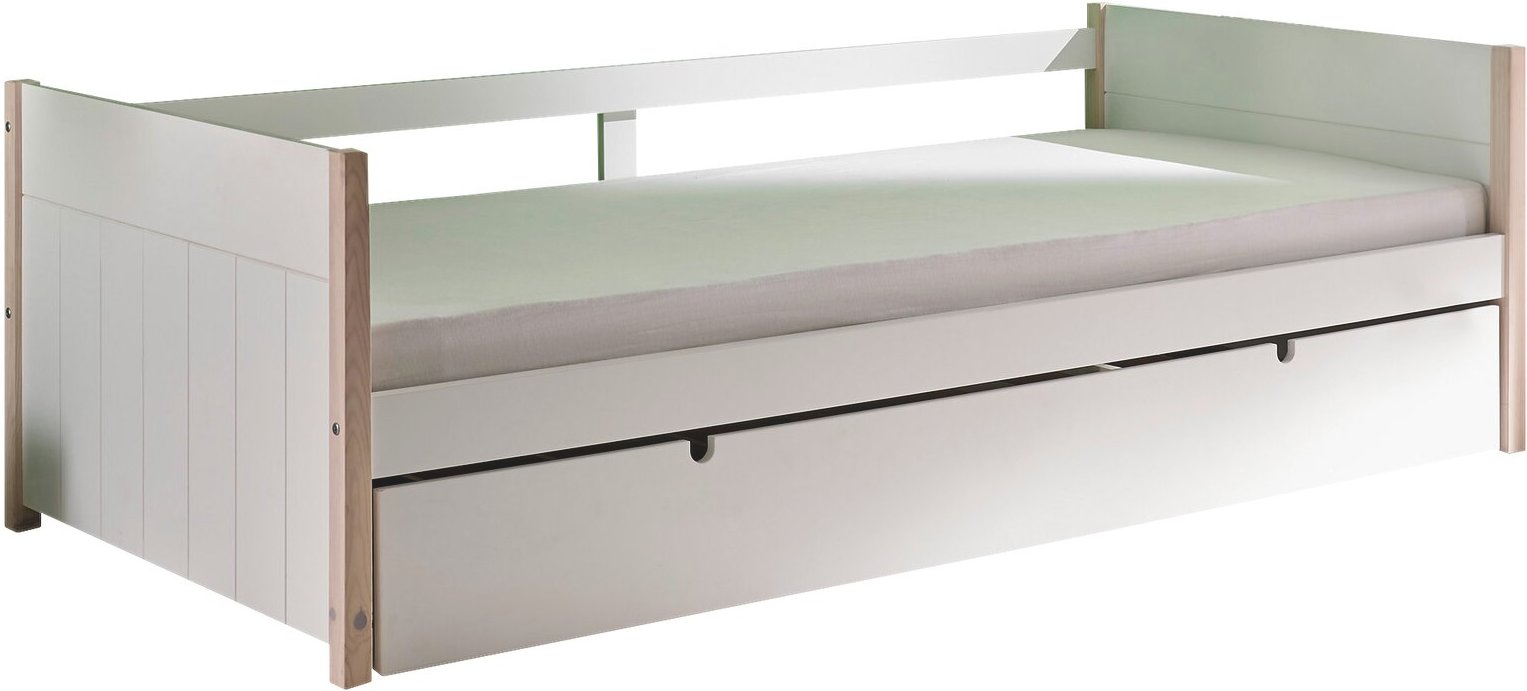 BOXXX Jugendbett LOUIS, Holznachbildung