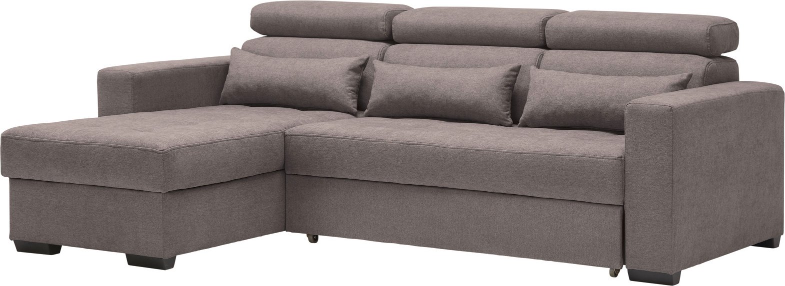 Thumbnail - Ecksofa MONSON, Stoff