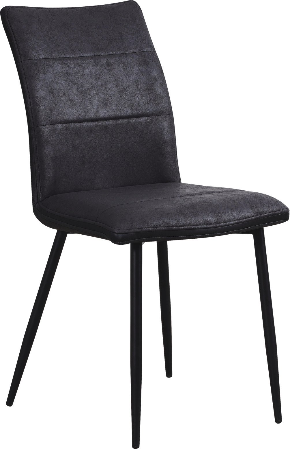 Ti´me Stuhl PERRY, Microfaser