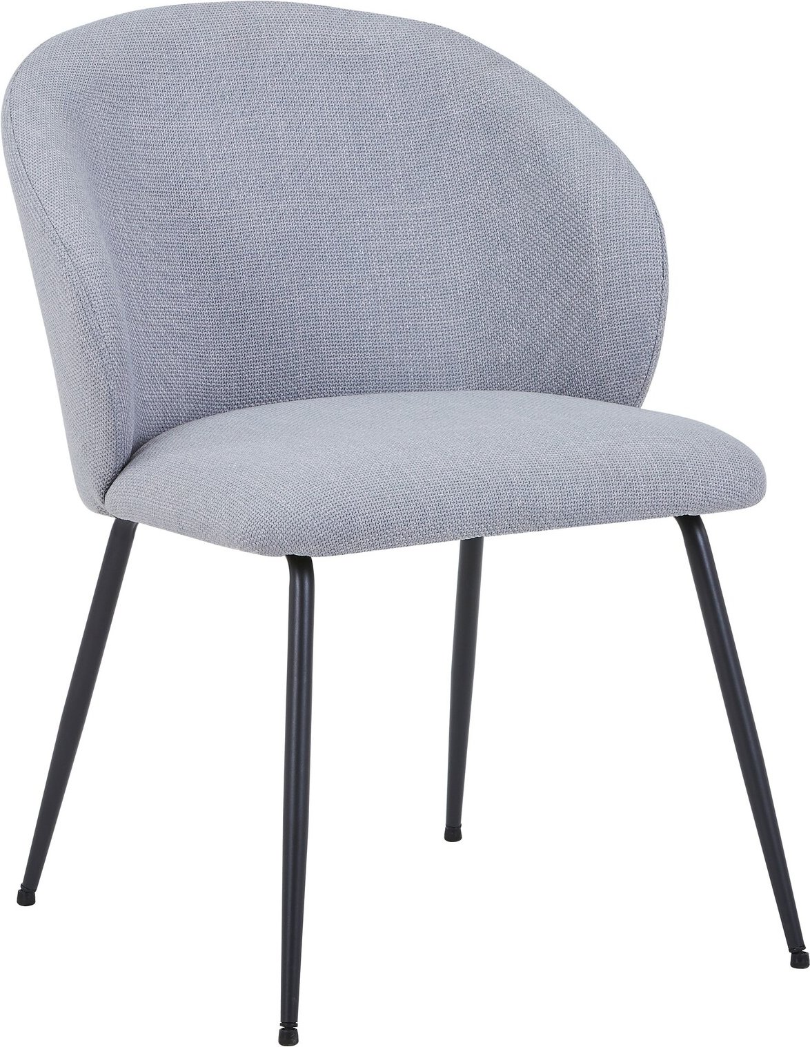 Z2 Stuhl GRAZ, grau, Webstoff