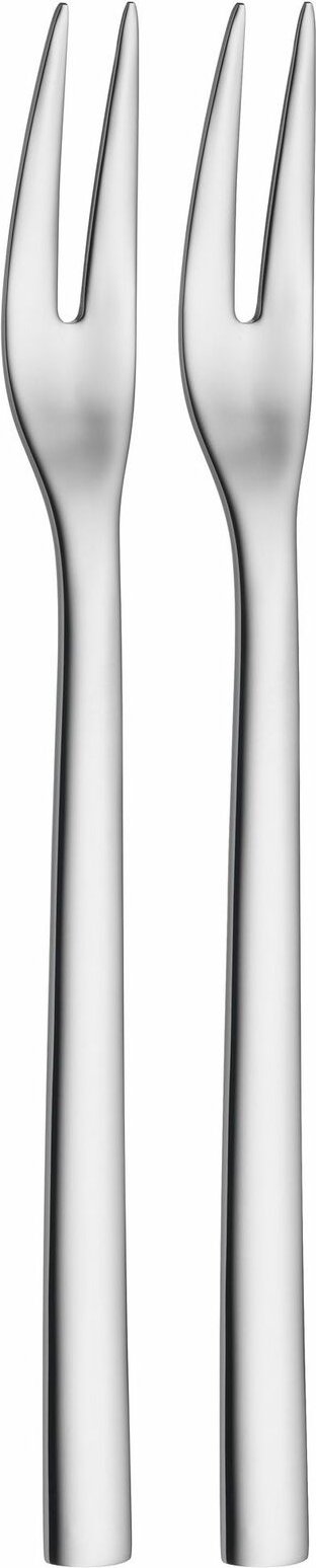 WMF Serviergabel 2er Set NUOVA, Cromargan