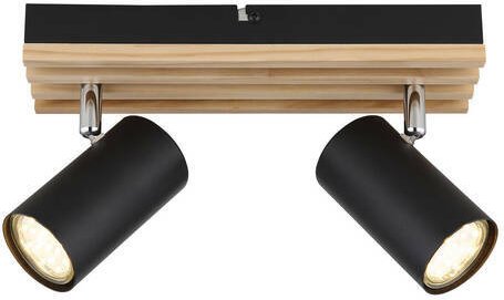 Novel Strahler CARDIFF, Metall