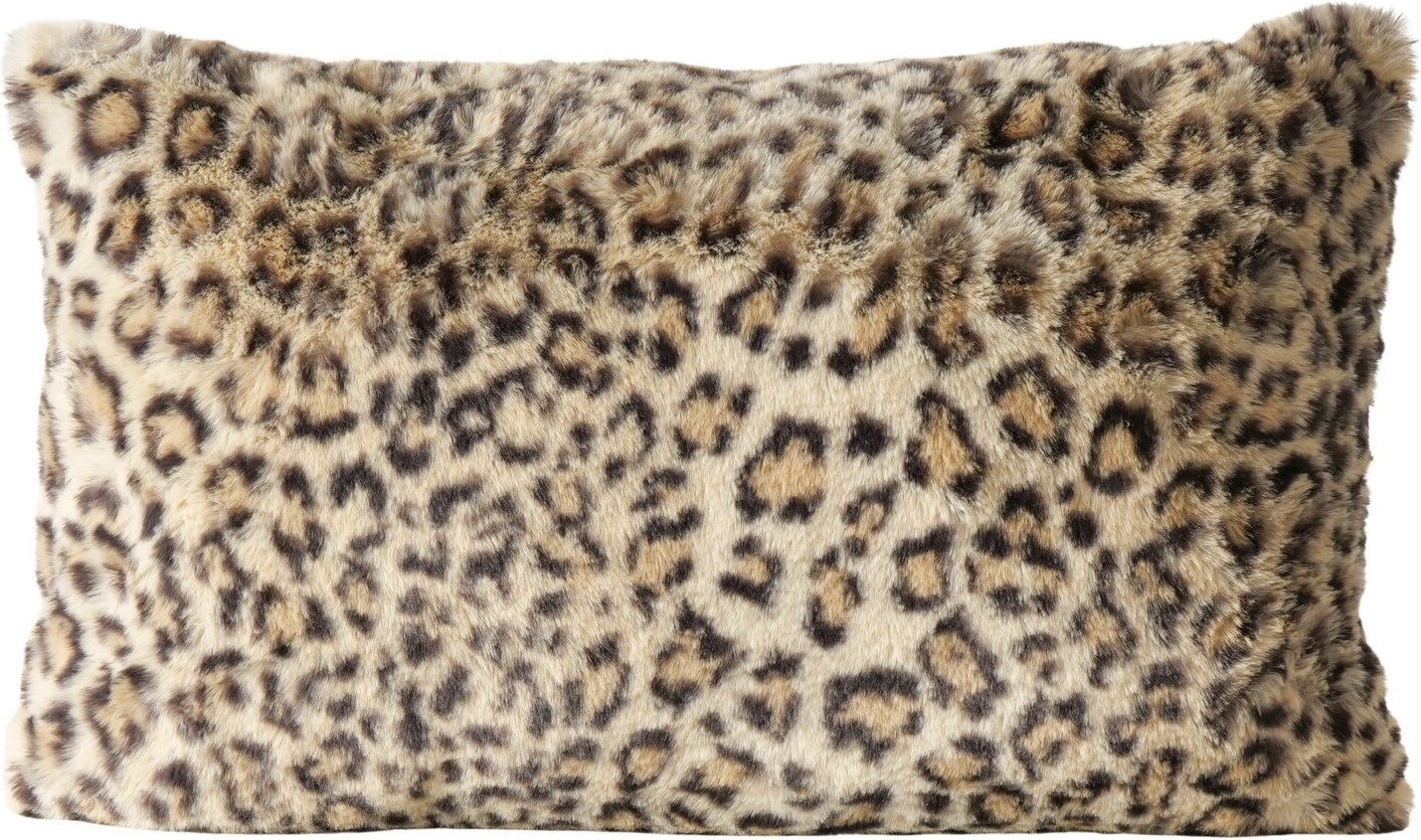 Boltze Kissen Leony AFRIKA, Polyester