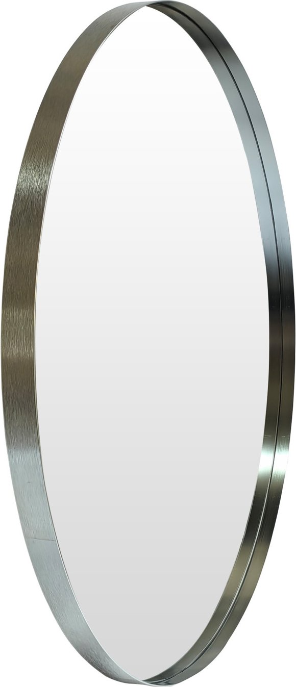 XORA Spiegel TONDO, Aluminium