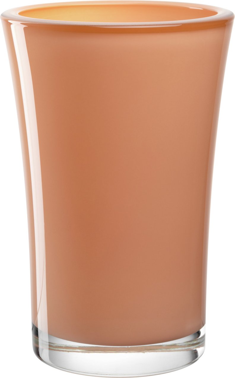 Leonardo Vase LUMINOSA, Glas